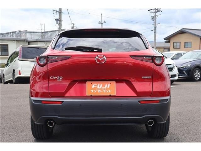 MAZDA CX-30 2019 Image 31