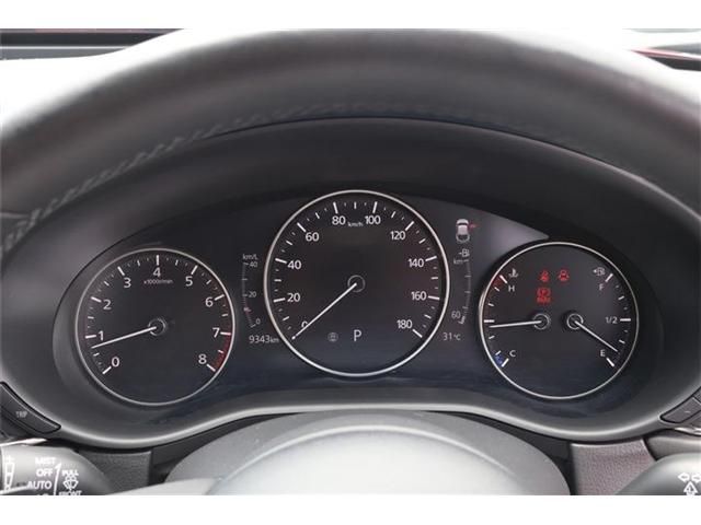 MAZDA CX-30 2019 Image 31