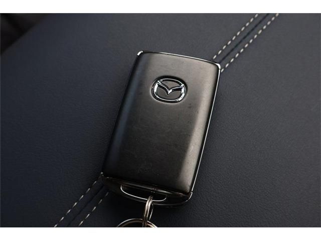 MAZDA CX-30 2019 Image 31