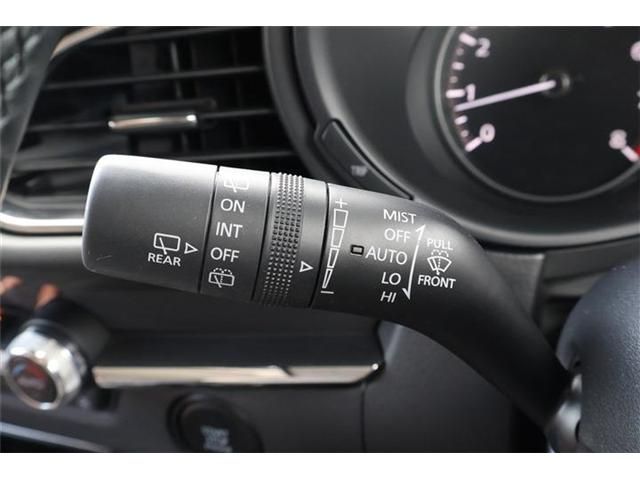 MAZDA CX-30 2019 Image 31