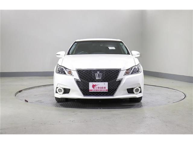 TOYOTA CROWN SEDAN 4WD 2015 Image 31