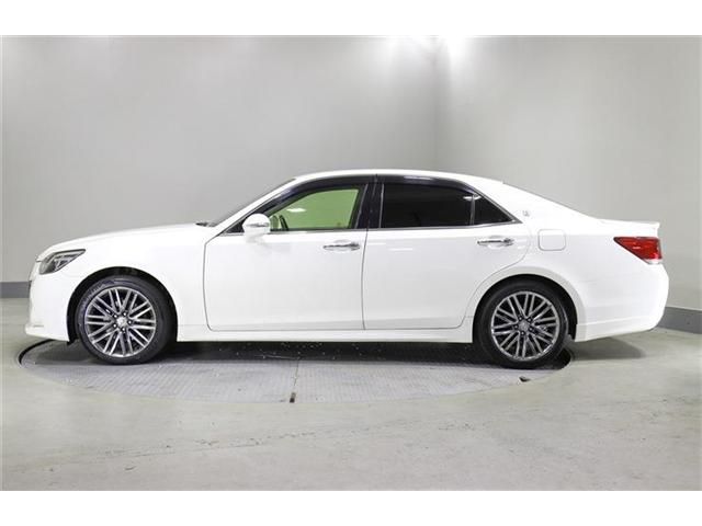 TOYOTA CROWN SEDAN 4WD 2015 Image 31