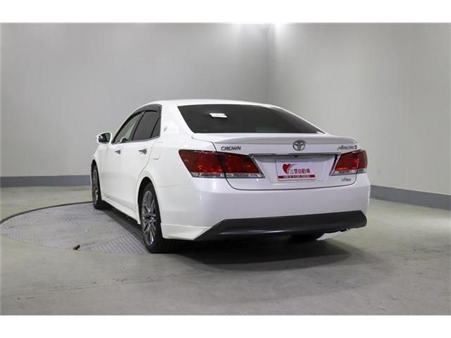 TOYOTA CROWN SEDAN 4WD 2015 Image 31