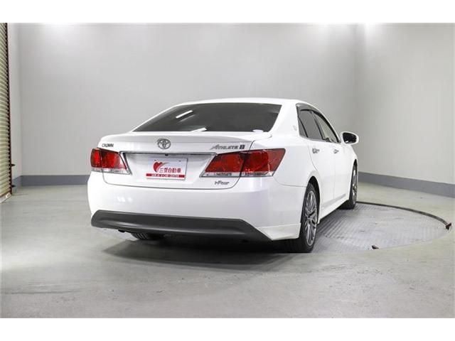 TOYOTA CROWN SEDAN 4WD 2015 Image 31