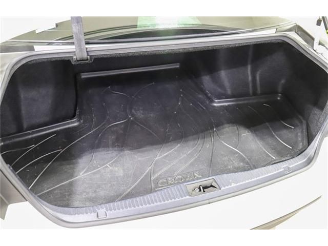 TOYOTA CROWN SEDAN 4WD 2015 Image 31