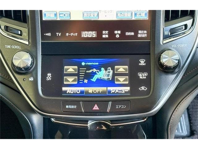 TOYOTA CROWN SEDAN 4WD 2015 Image 31