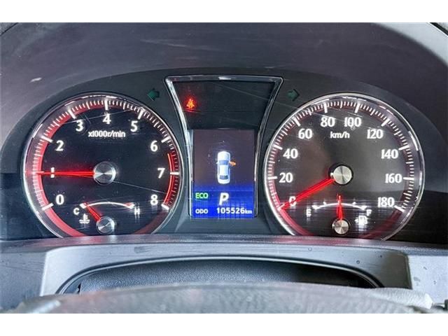 TOYOTA CROWN SEDAN 4WD 2015 Image 31