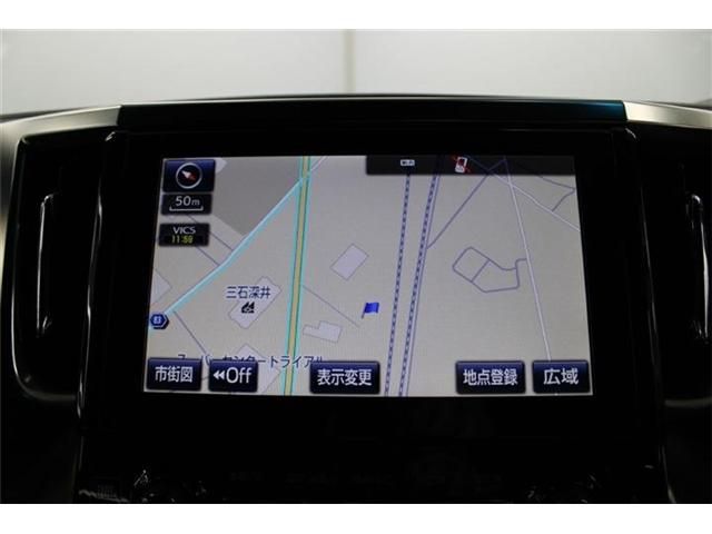 TOYOTA VELLFIRE 2017 Image 31