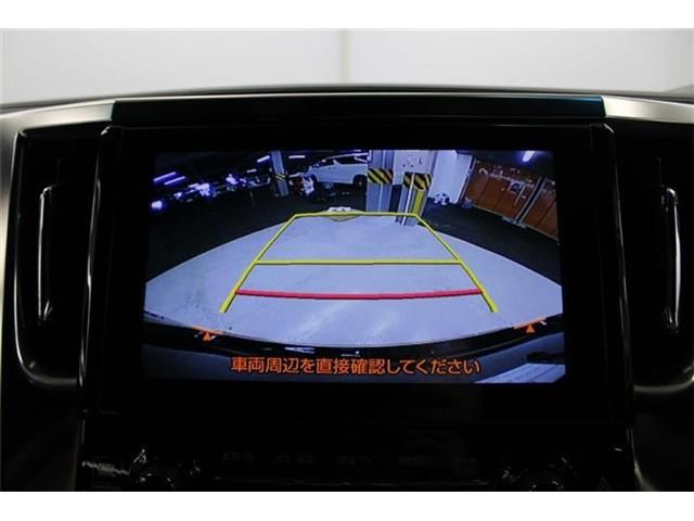 TOYOTA VELLFIRE 2017 Image 31