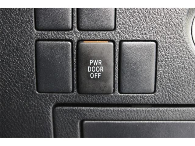 TOYOTA VELLFIRE 2017 Image 31