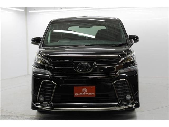 TOYOTA VELLFIRE 2017 Image 31