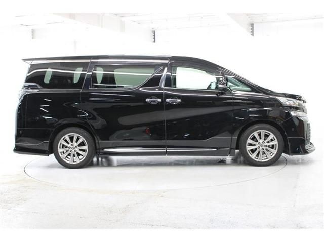 TOYOTA VELLFIRE 2017 Image 31