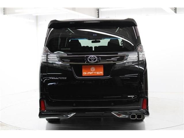 TOYOTA VELLFIRE 2017 Image 31