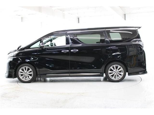 TOYOTA VELLFIRE 2017 Image 31