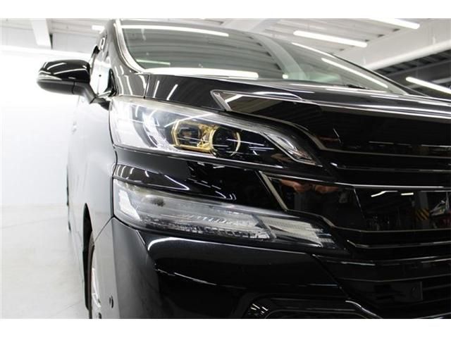 TOYOTA VELLFIRE 2017 Image 31