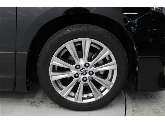 TOYOTA VELLFIRE 2017 Image 31