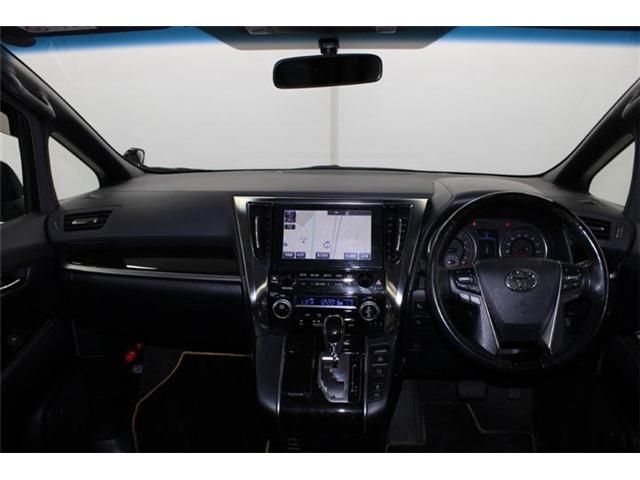 TOYOTA VELLFIRE 2017 Image 31