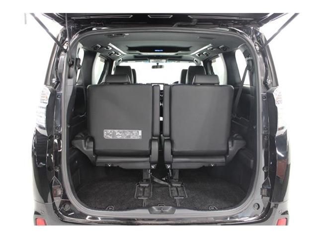 TOYOTA VELLFIRE 2017 Image 31