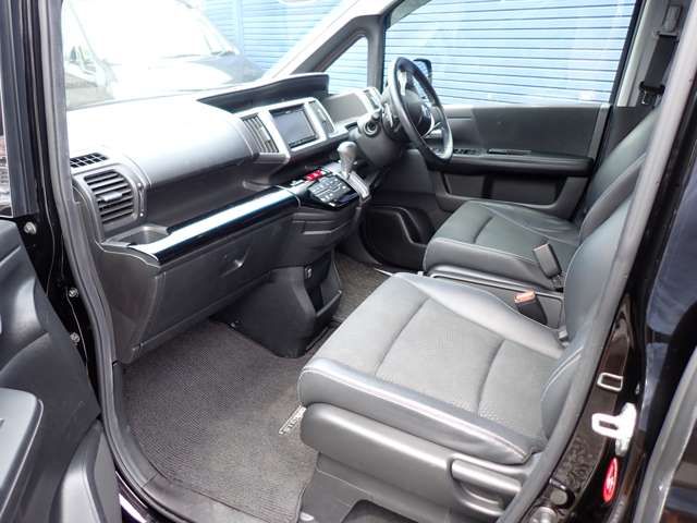 HONDA STEPWAGON SPADA 2012 Image 31