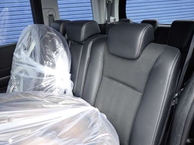 HONDA STEPWAGON SPADA 2012 Image 31