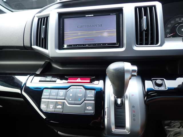 HONDA STEPWAGON SPADA 2012 Image 31