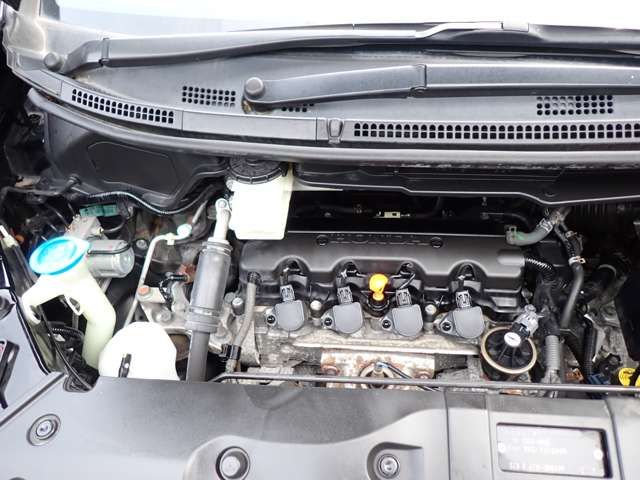 HONDA STEPWAGON SPADA 2012 Image 31