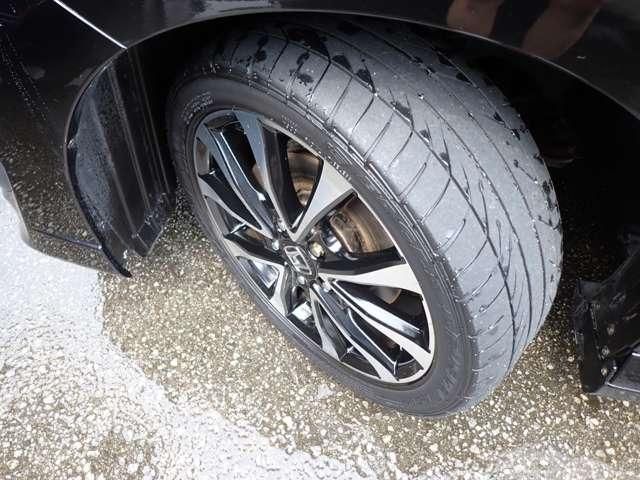 HONDA STEPWAGON SPADA 2012 Image 31