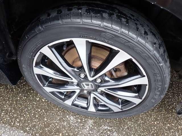 HONDA STEPWAGON SPADA 2012 Image 31