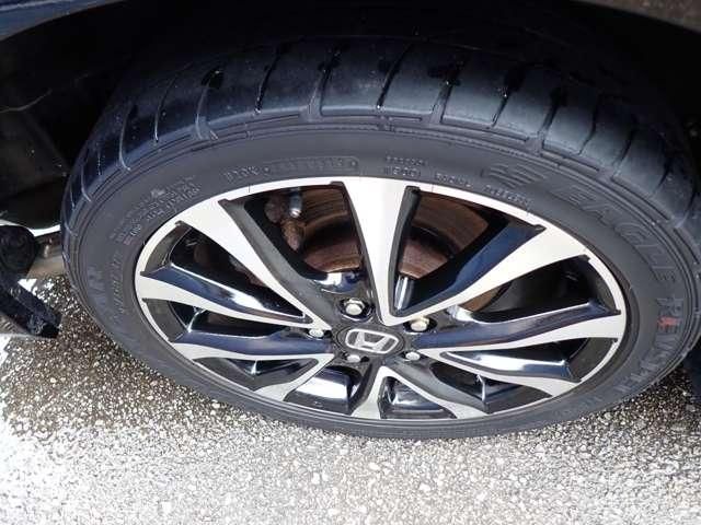 HONDA STEPWAGON SPADA 2012 Image 31