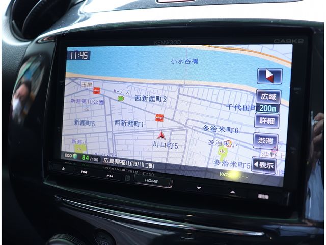 MAZDA DEMIO 2013 Image 31