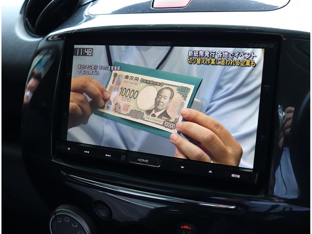 MAZDA DEMIO 2013 Image 31