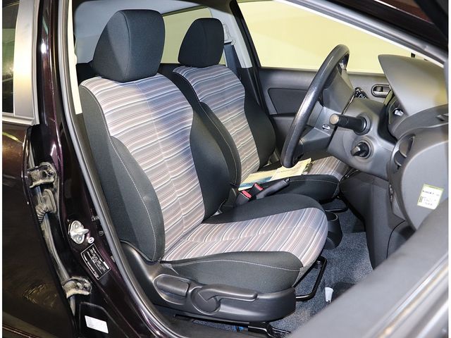 MAZDA DEMIO 2013 Image 31