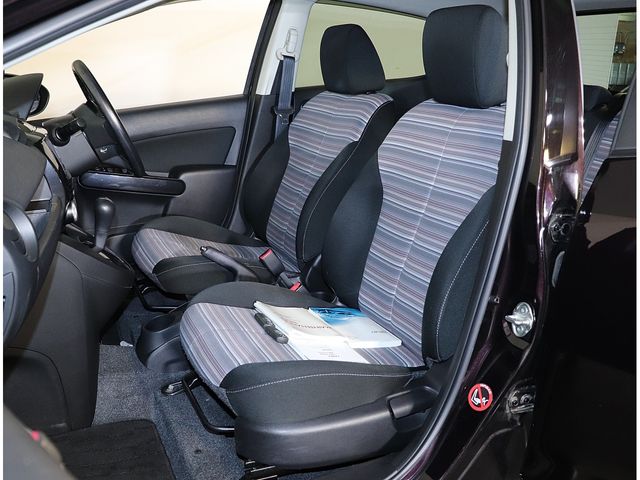 MAZDA DEMIO 2013 Image 31