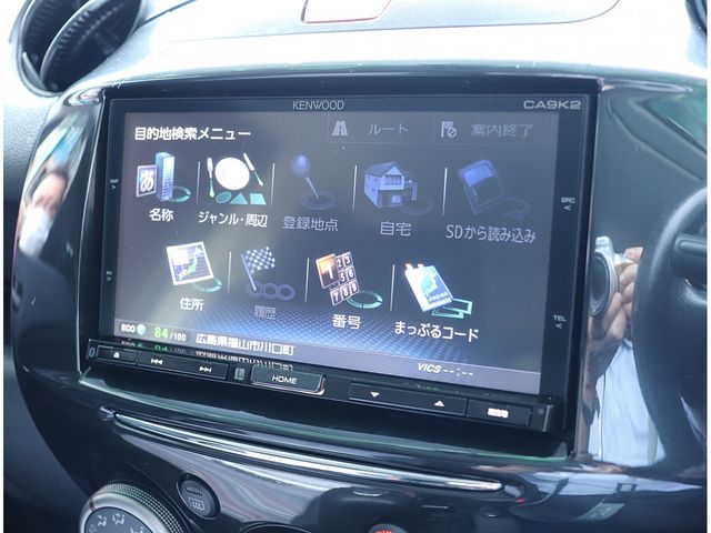 MAZDA DEMIO 2013 Image 31