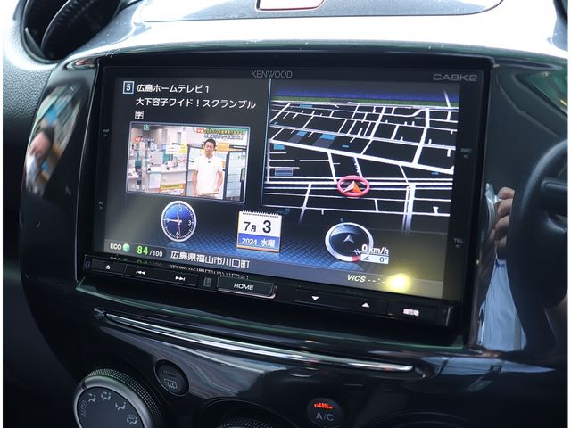 MAZDA DEMIO 2013 Image 31