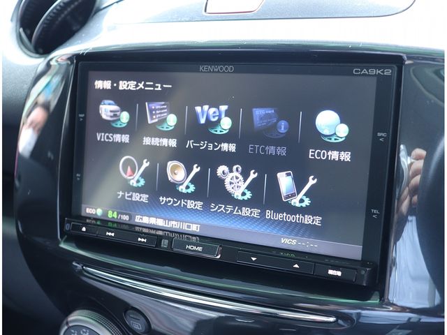 MAZDA DEMIO 2013 Image 31