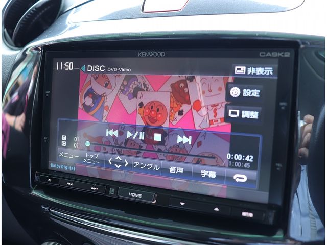 MAZDA DEMIO 2013 Image 31