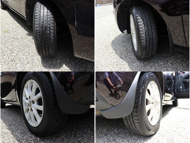 MAZDA DEMIO 2013 Image 31