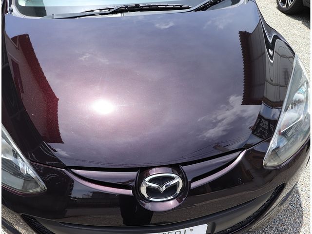 MAZDA DEMIO 2013 Image 31