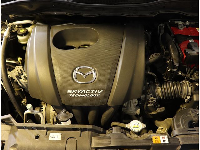 MAZDA DEMIO 2013 Image 31