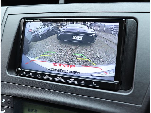 TOYOTA PRIUS 2010 Image 31