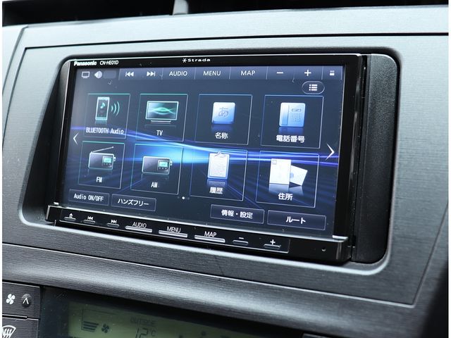 TOYOTA PRIUS 2010 Image 31