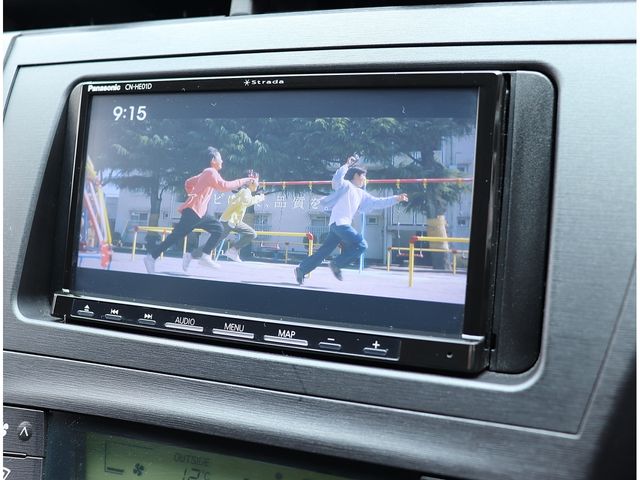 TOYOTA PRIUS 2010 Image 31