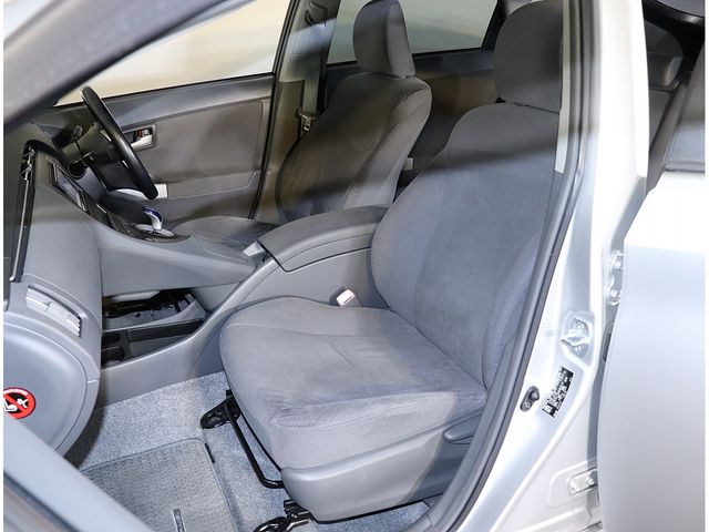 TOYOTA PRIUS 2010 Image 31