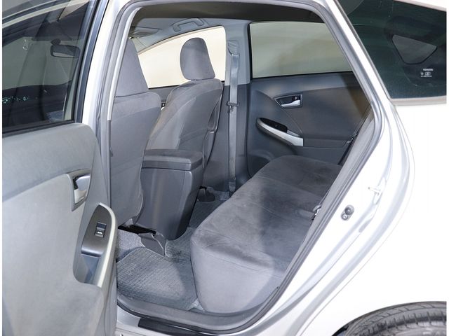 TOYOTA PRIUS 2010 Image 31
