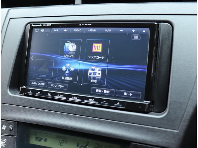 TOYOTA PRIUS 2010 Image 31