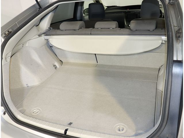 TOYOTA PRIUS 2010 Image 31