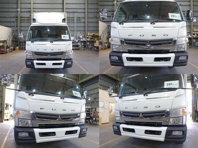 MITSUBISHI CANTER 2015 Image 31