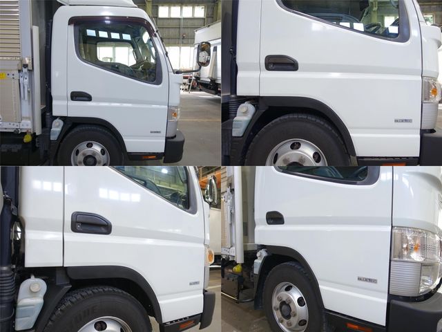 MITSUBISHI CANTER 2015 Image 31
