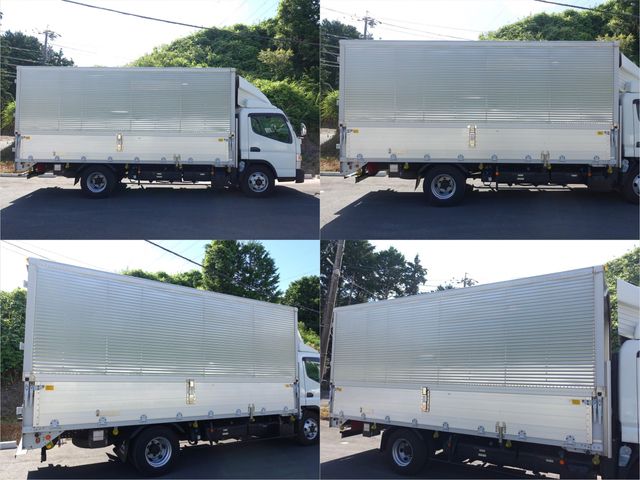 MITSUBISHI CANTER 2015 Image 31